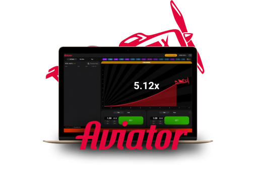Aviator Crash Game